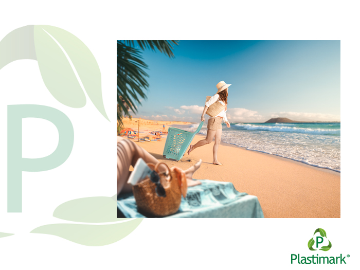 Plastimark wishes you all a happy summer holiday!