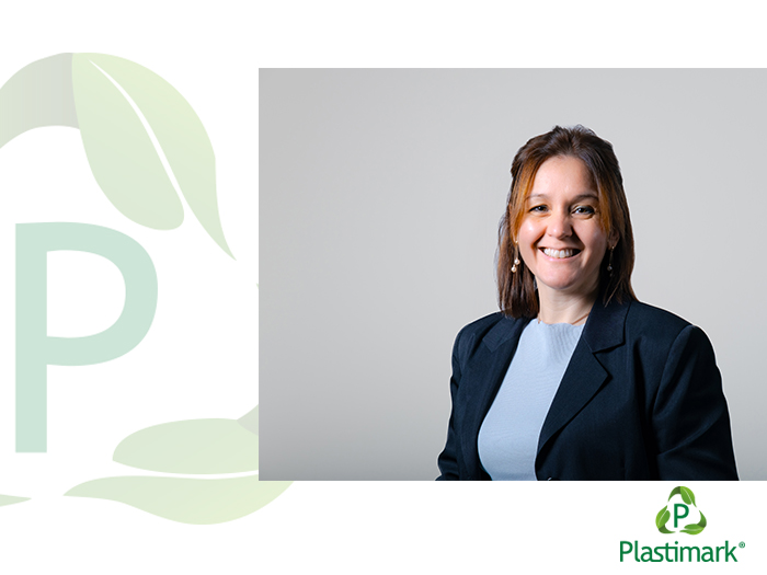 Plastimark welcomes Silvia Sicheri, new Export Sales Manager, to the team!