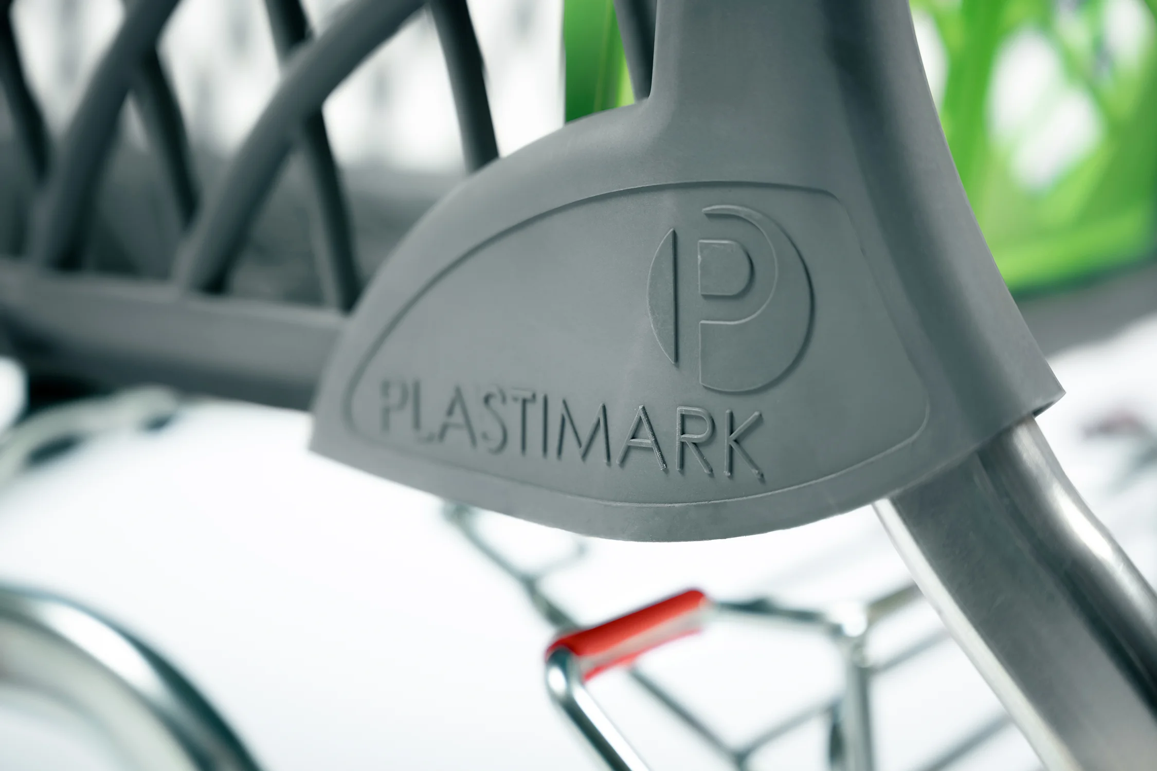 Basket customisation