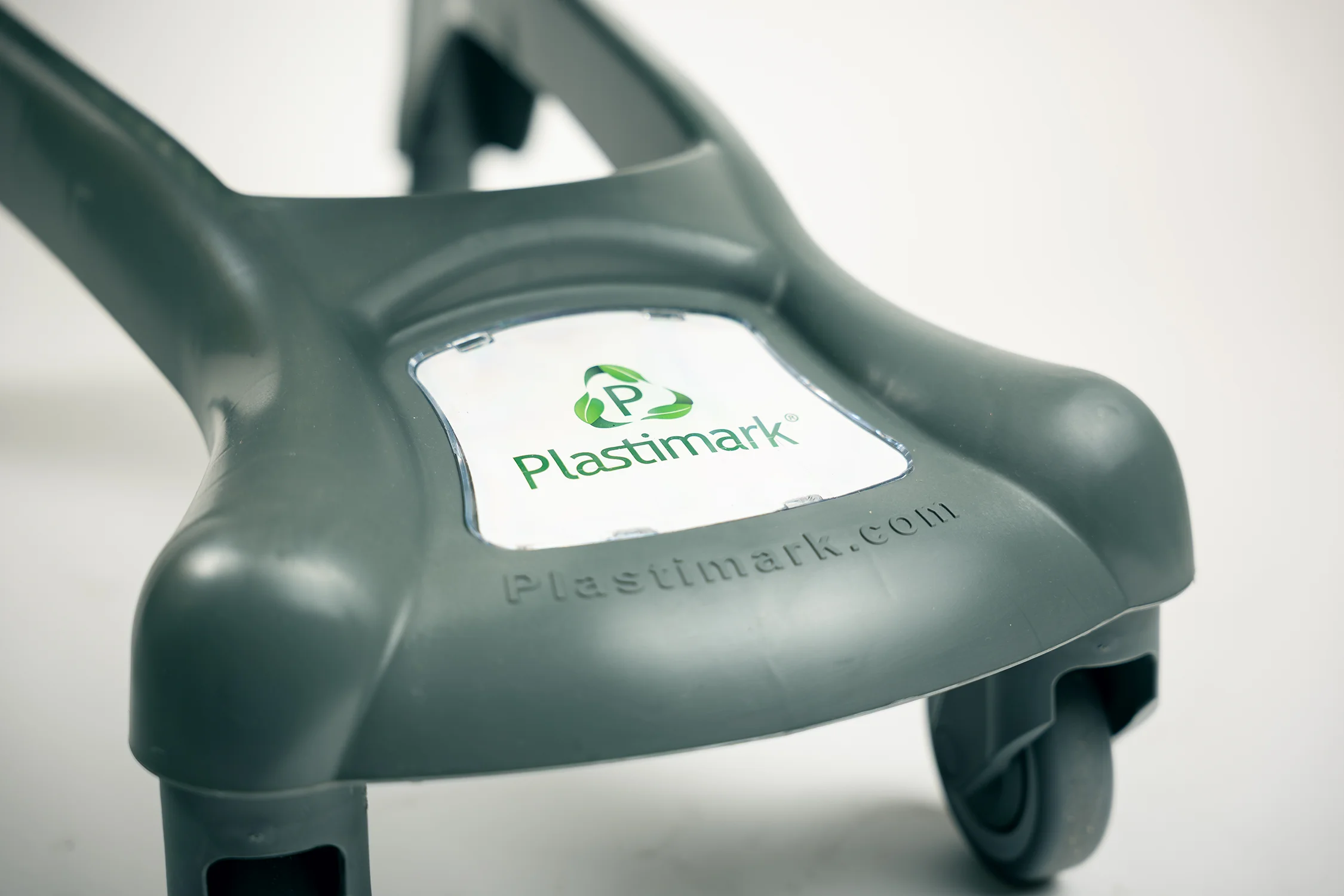 Customisation with sticker