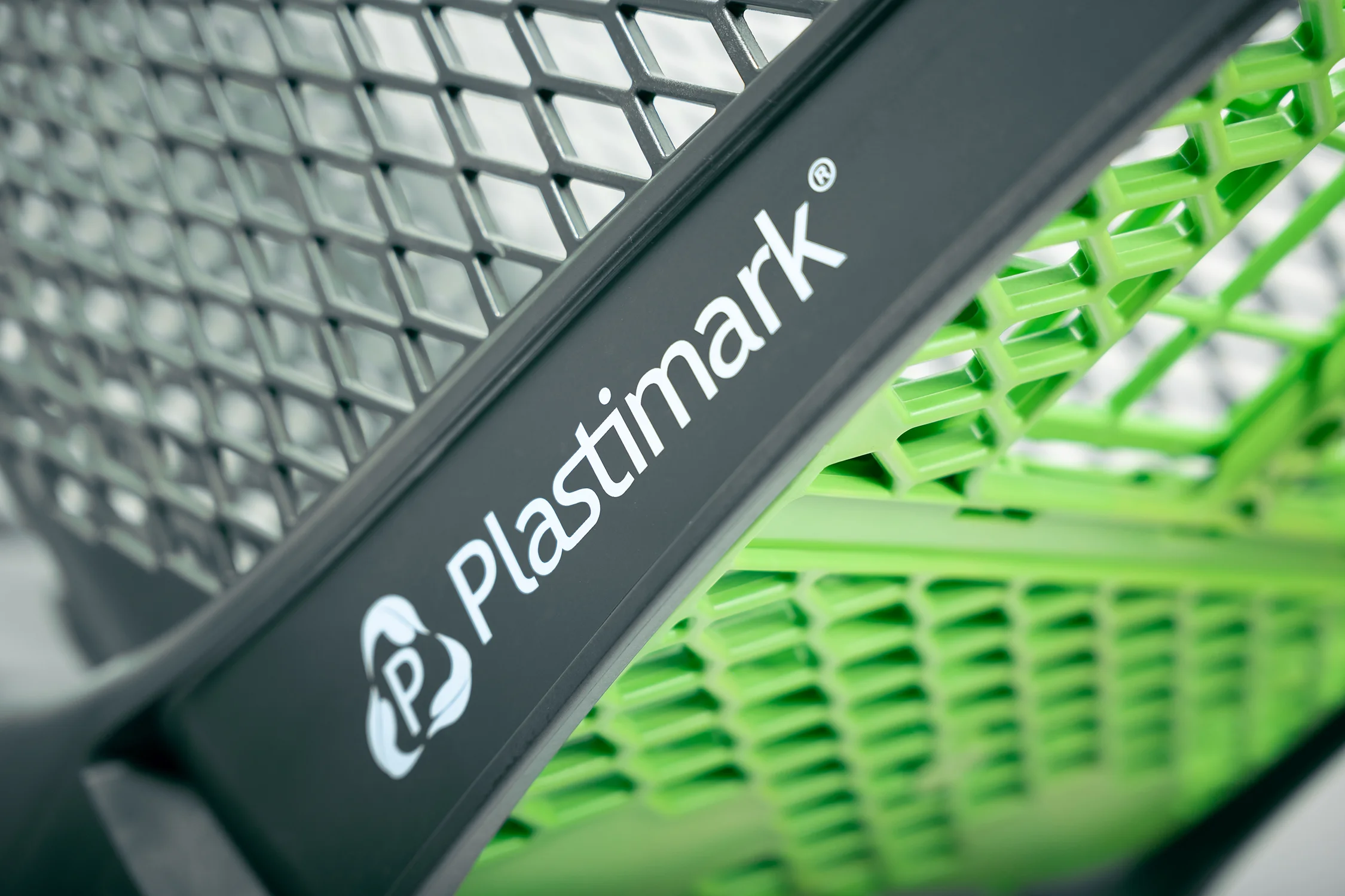 Customisation with sticker