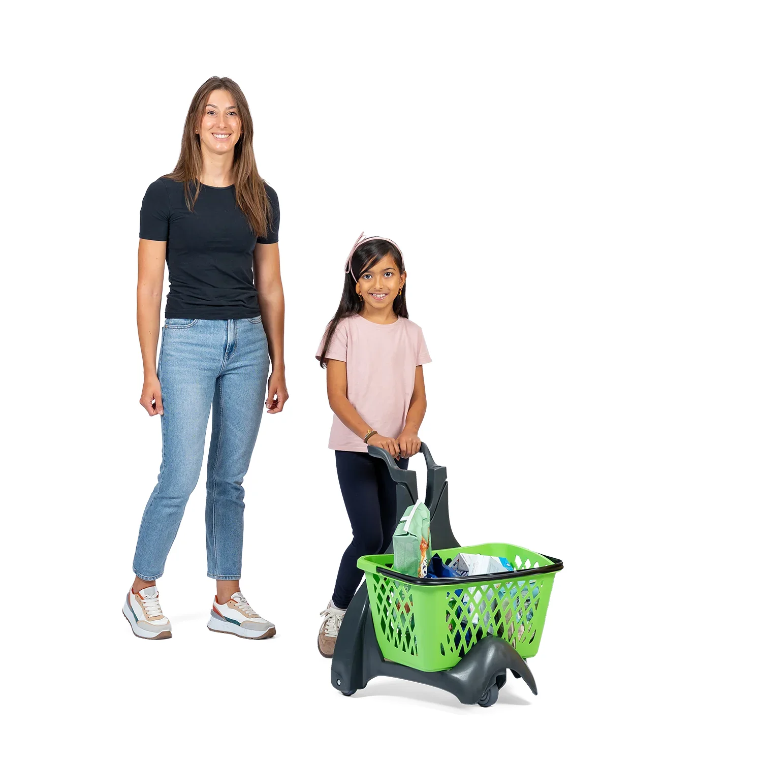 Dogo vista laterale in movimento