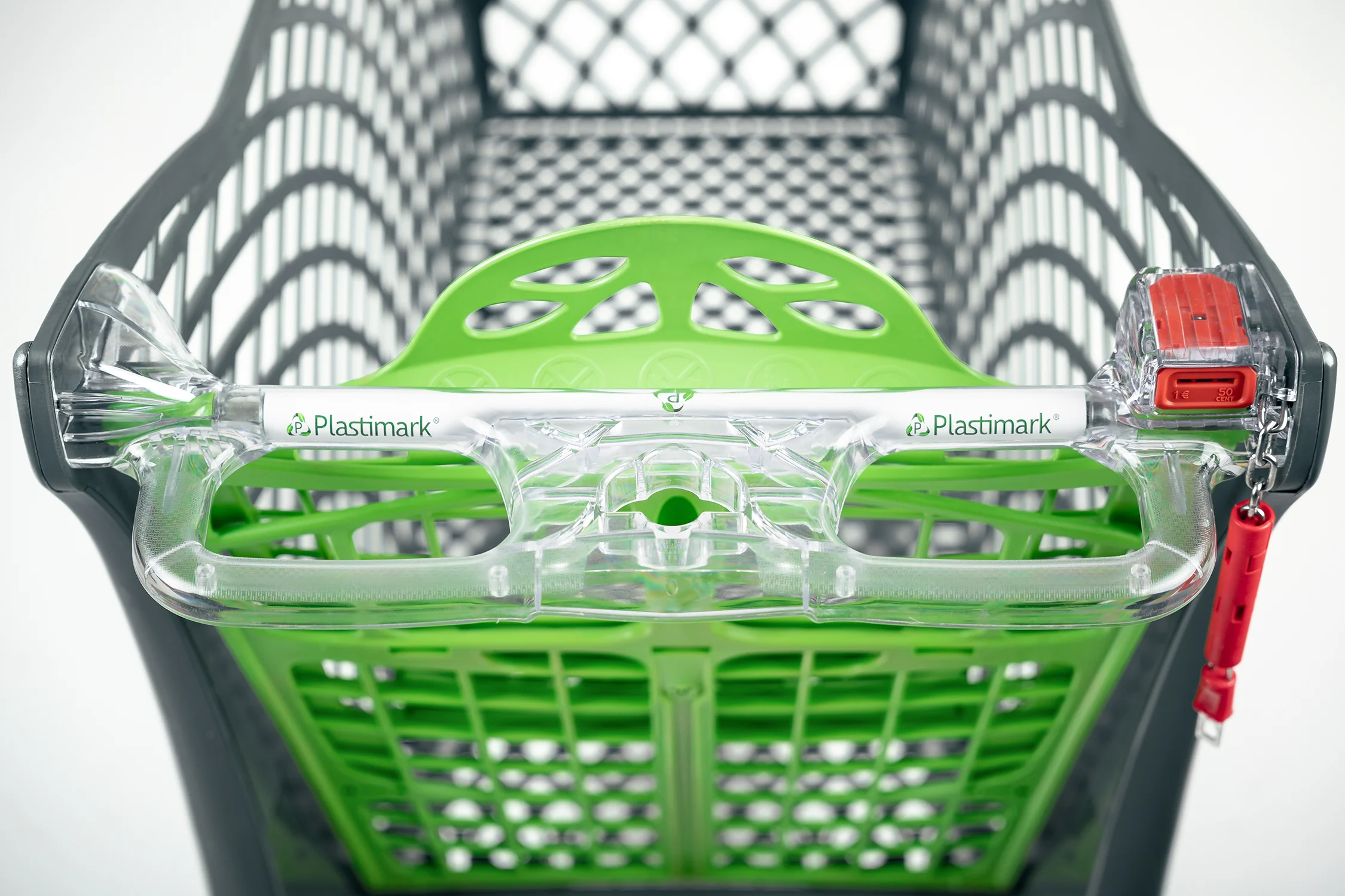 Ergonomic handle customisation