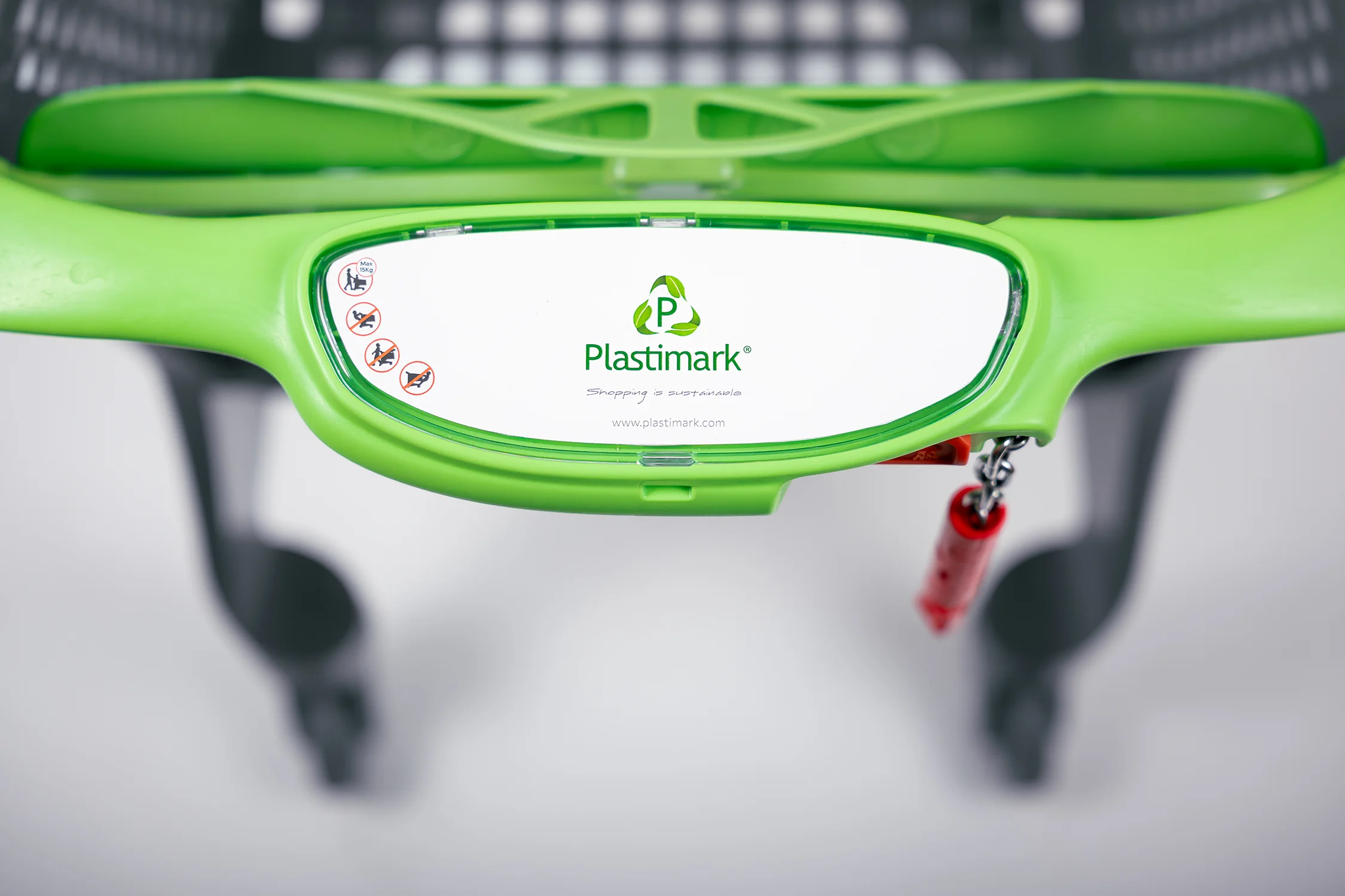 Handle customisation