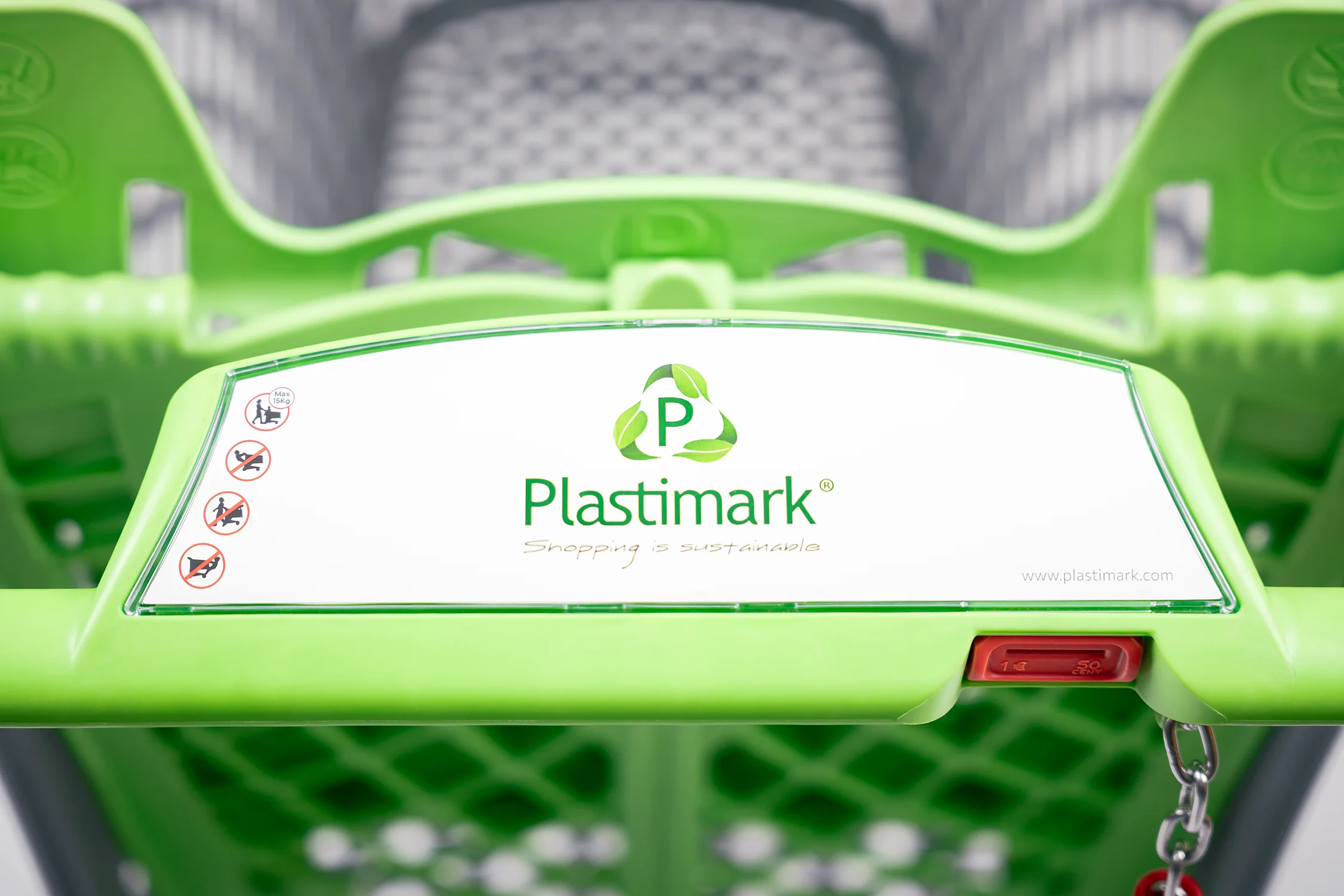 Handle customisation