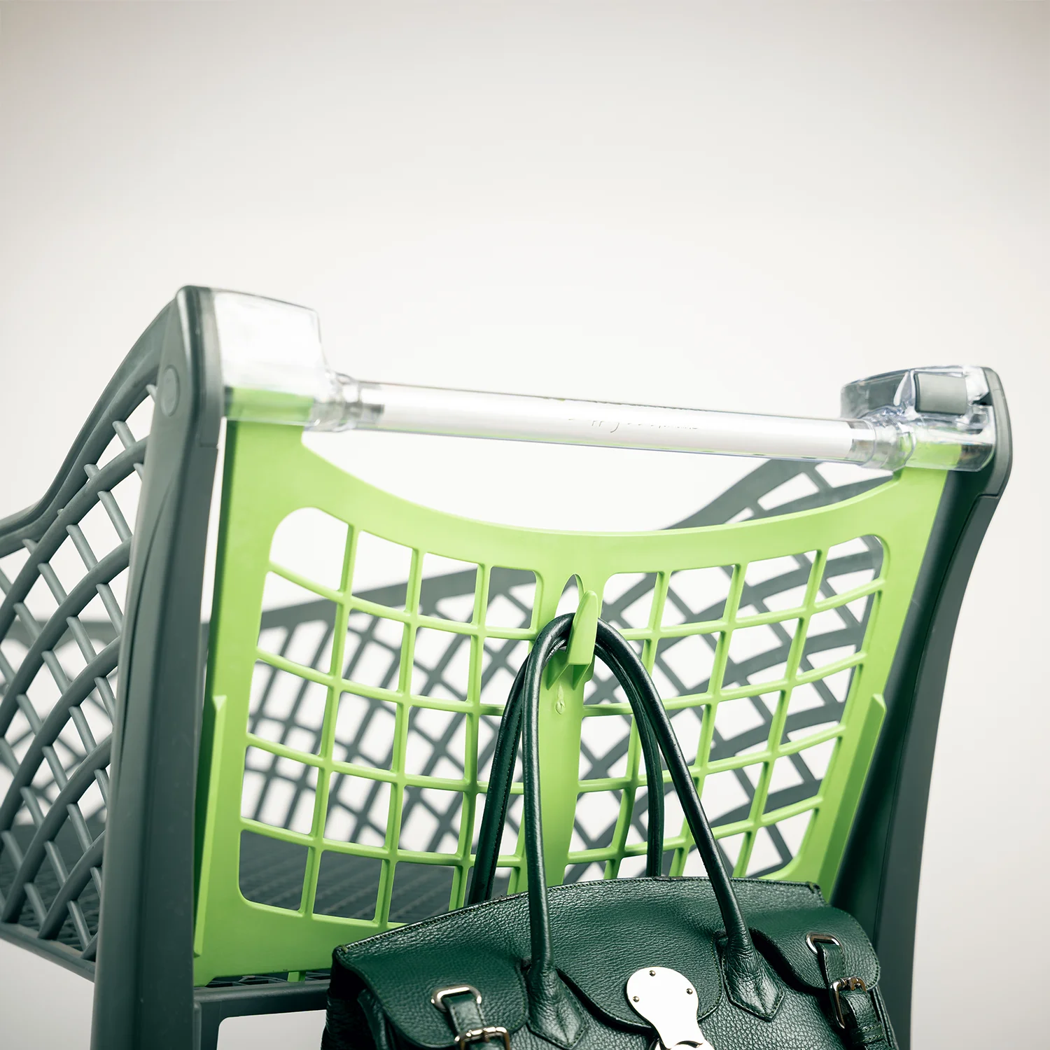 Keita bag holder detail