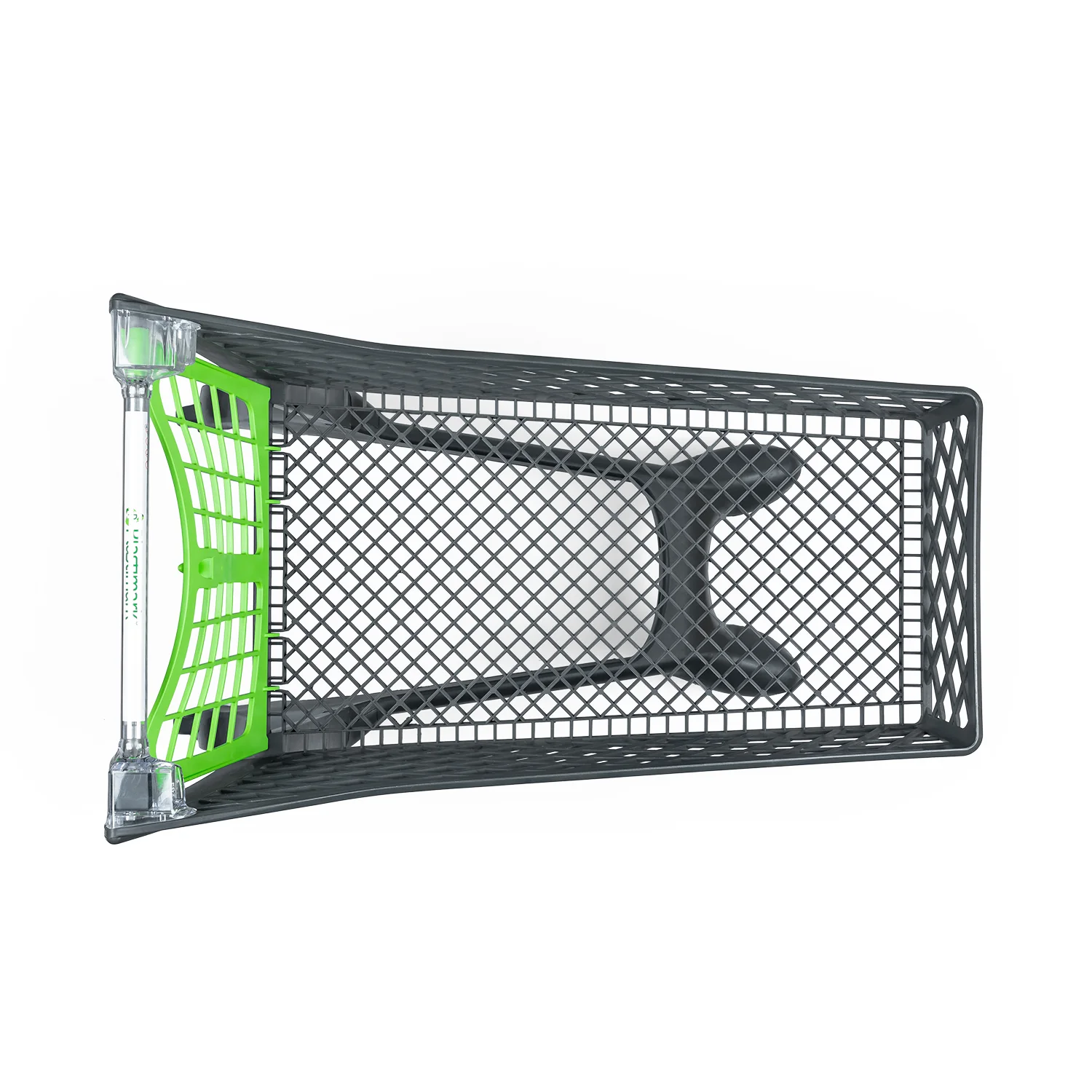 Keita bird's-eye view