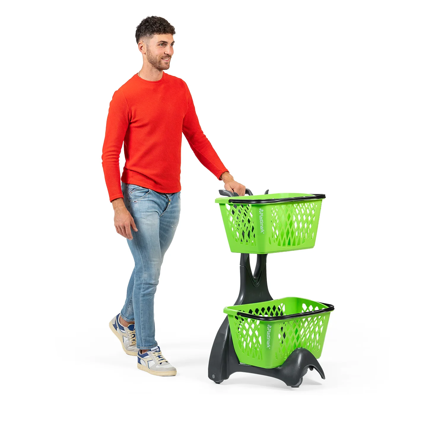 Kery side view (Tyko + Tyko)