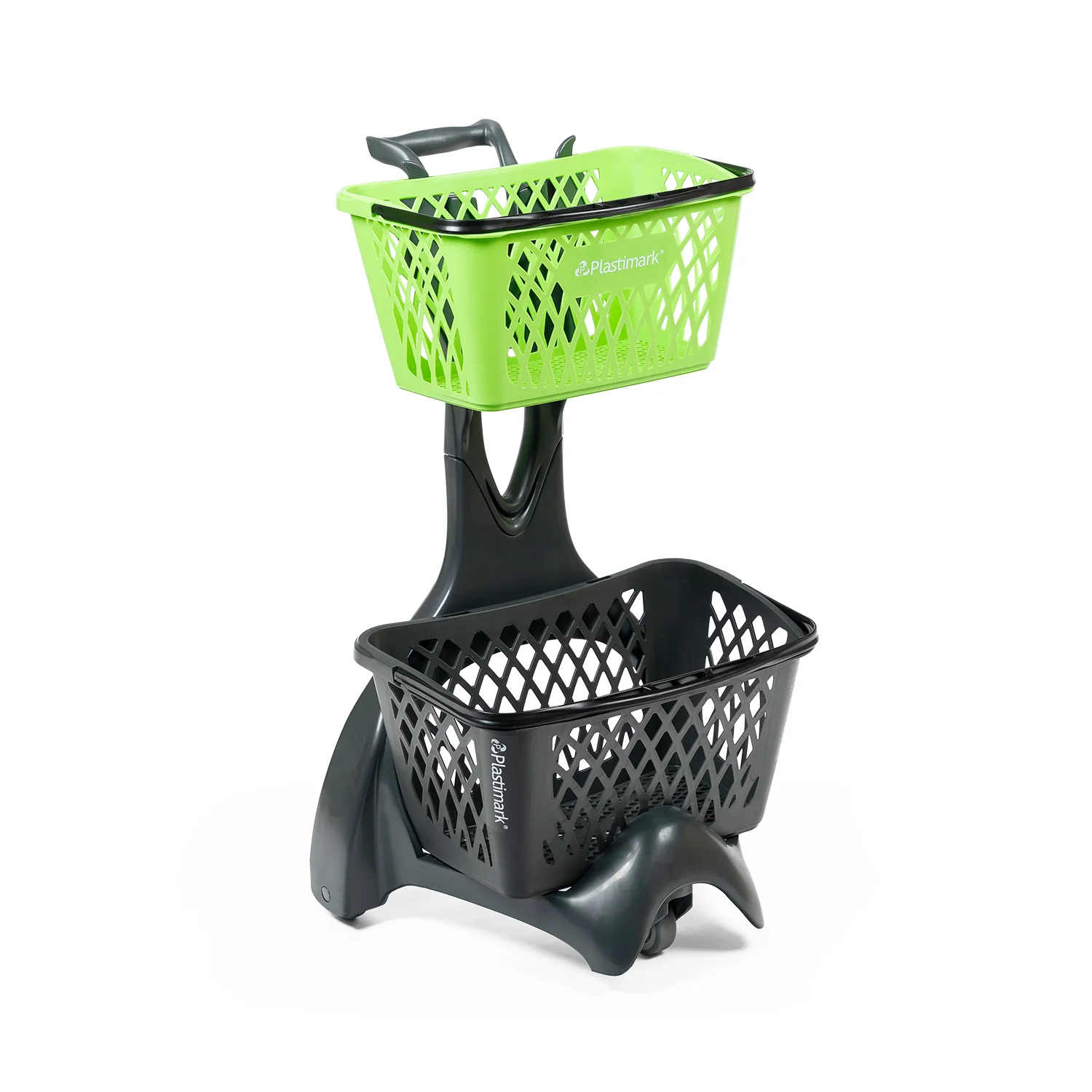 Furbo Plastic 55 L (MiniTyko 22 L + Tyko 33 L)