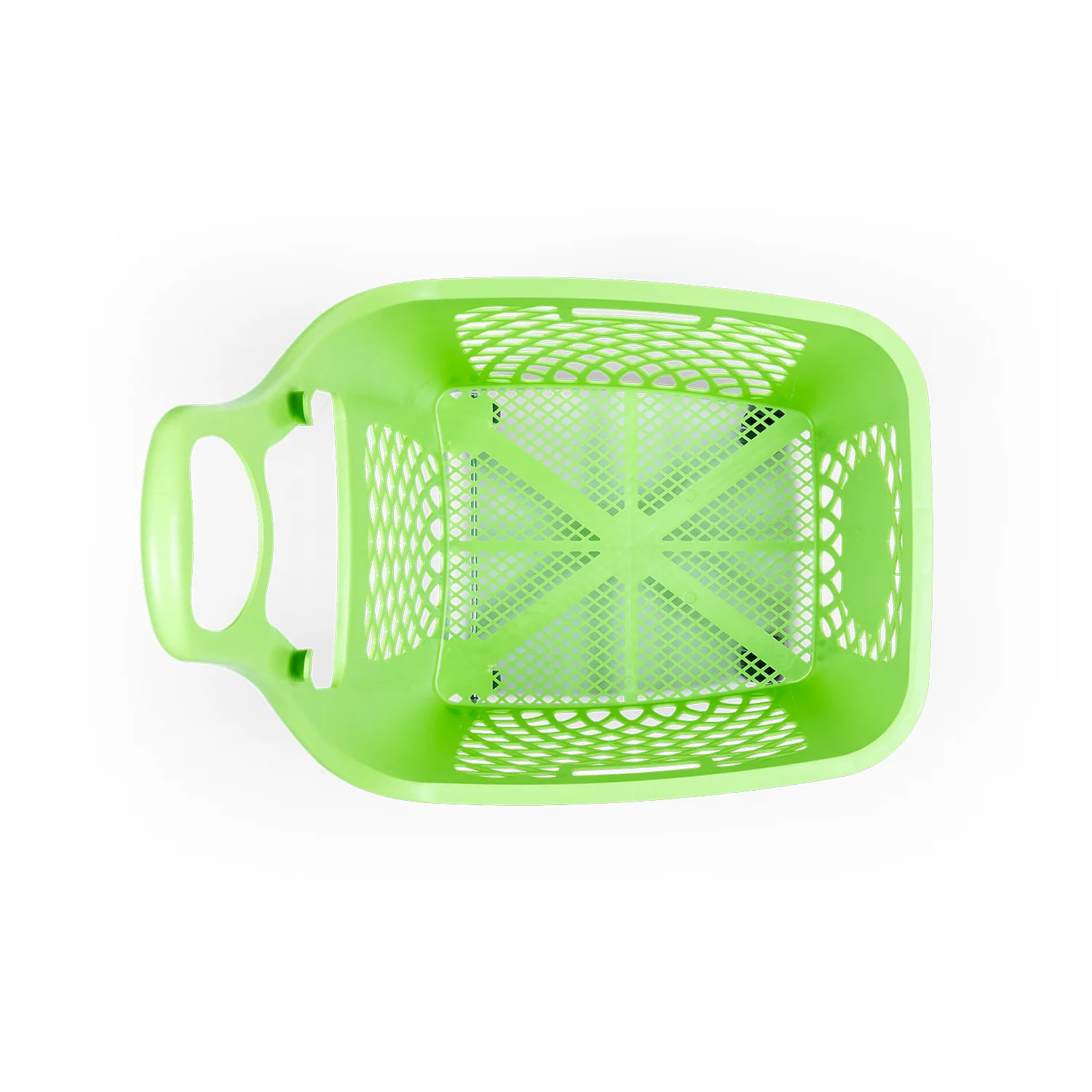 MaxiTyko bird's-eye view