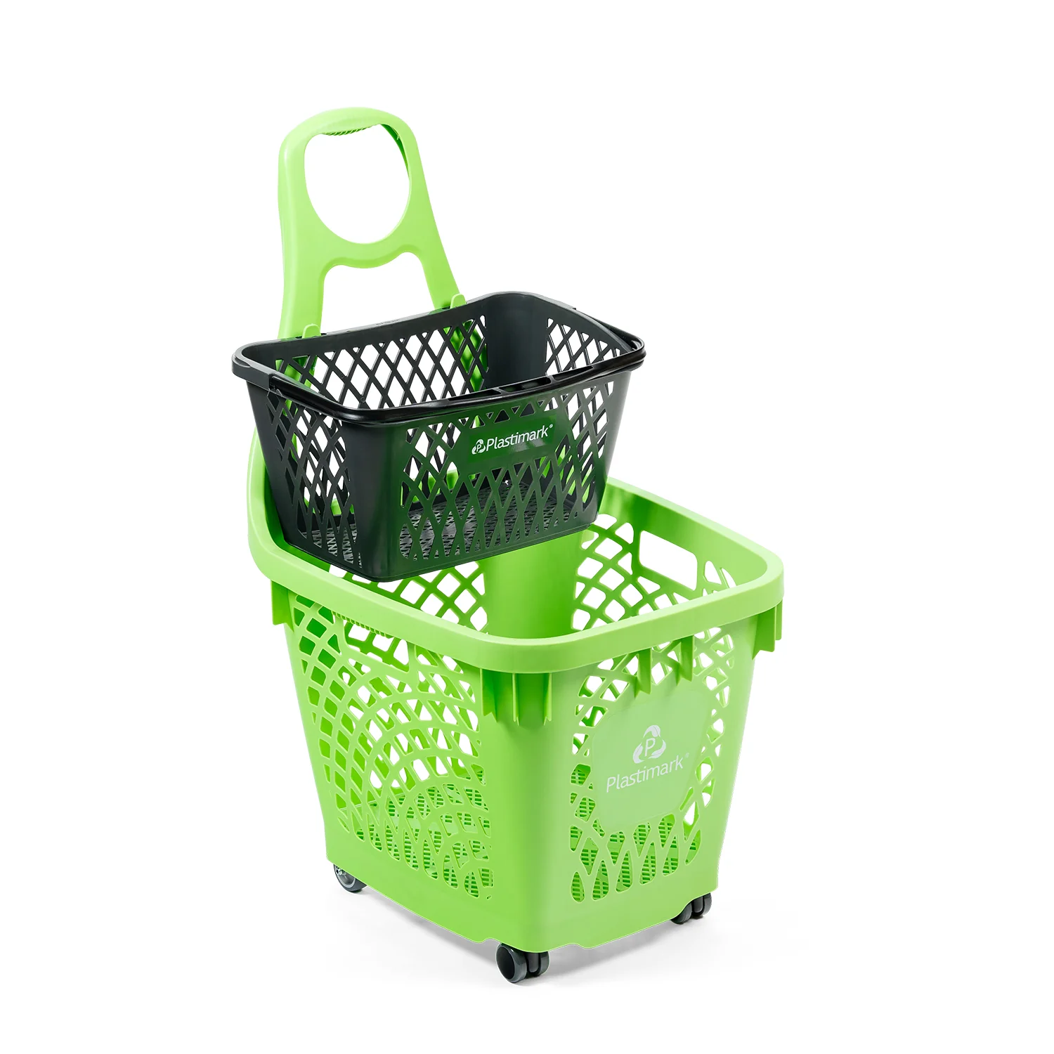 MaxiTyko with MiniTyko = 88 L