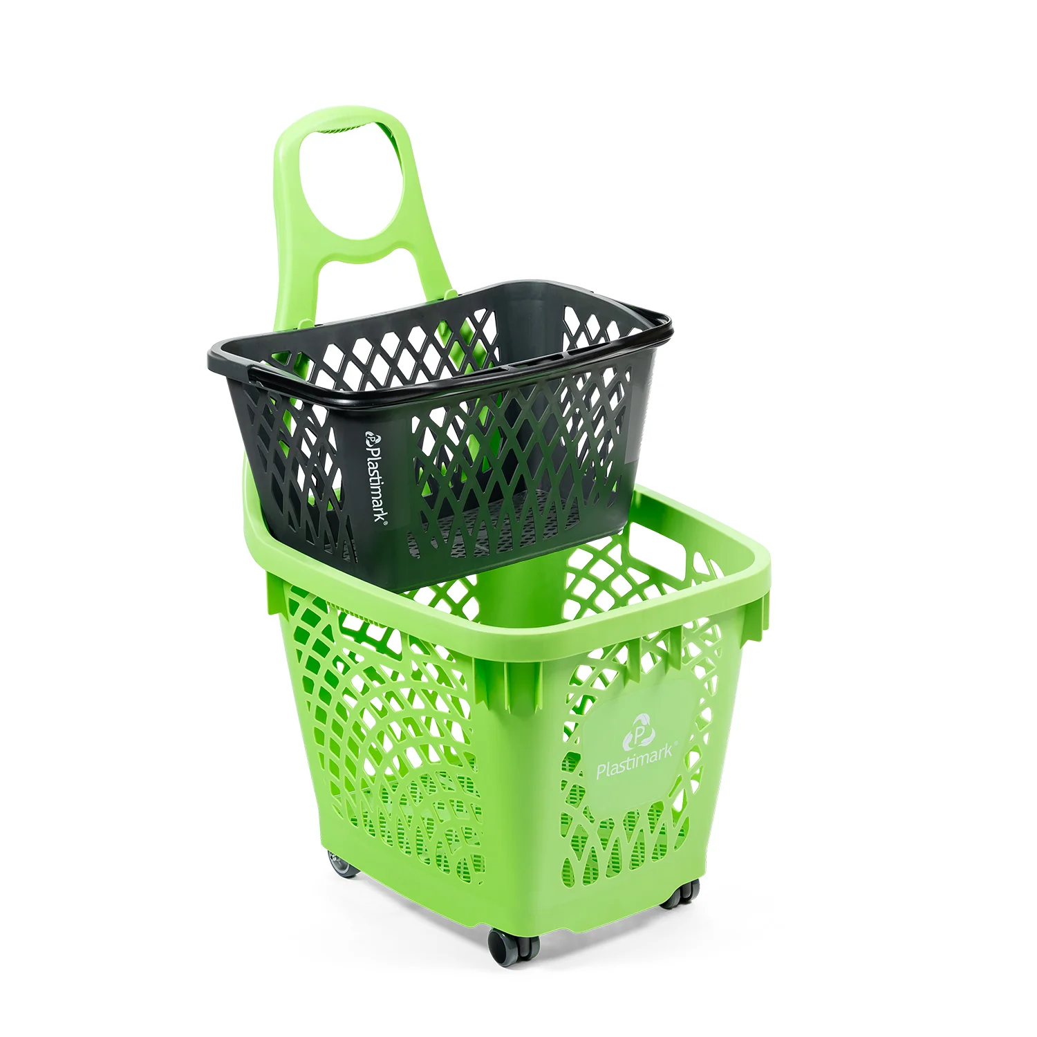 MaxiTyko with Tyko = 99 L