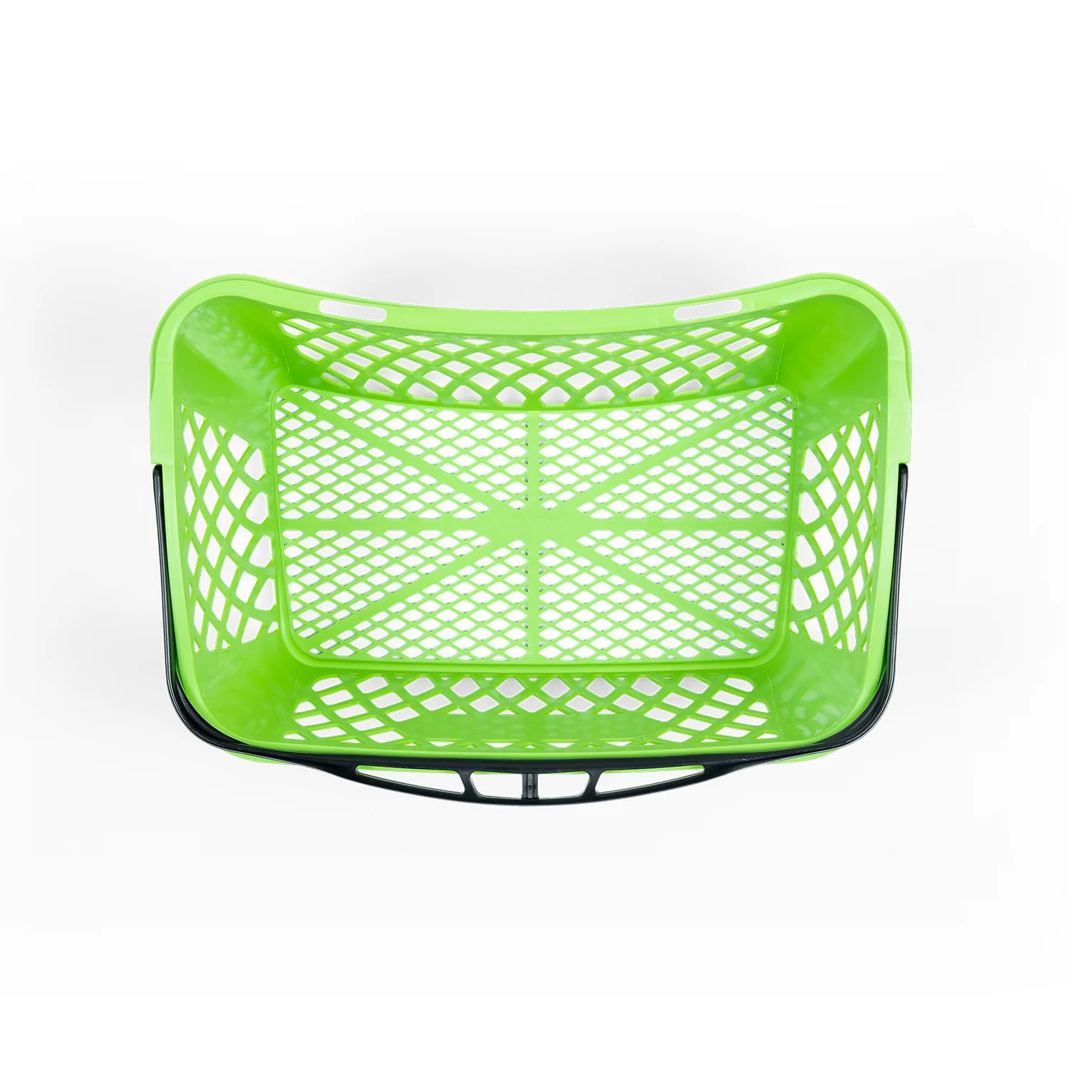 MiniTyko bird's-eye view