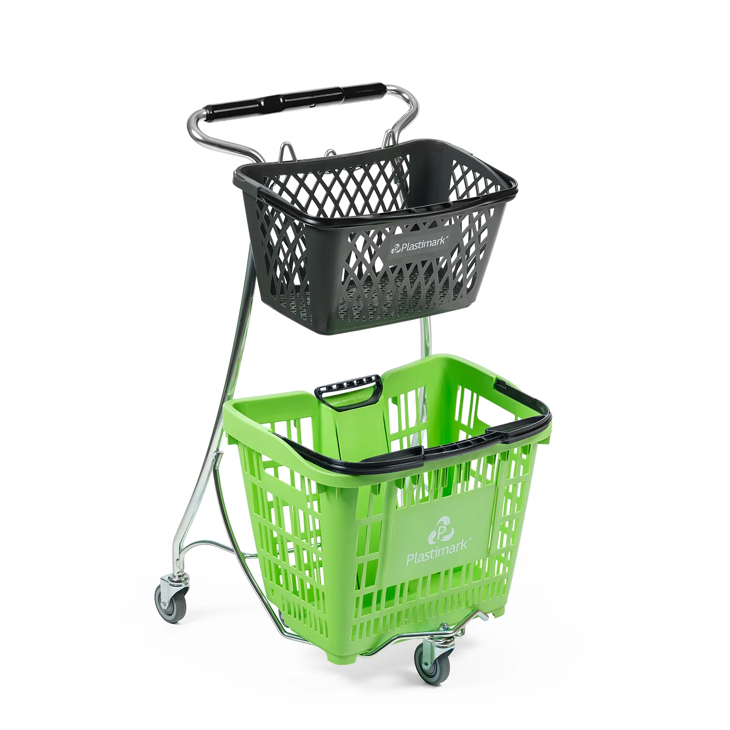 Furbo Hybrid 67 L (MiniTyko 22 L + Speesy 45 L)