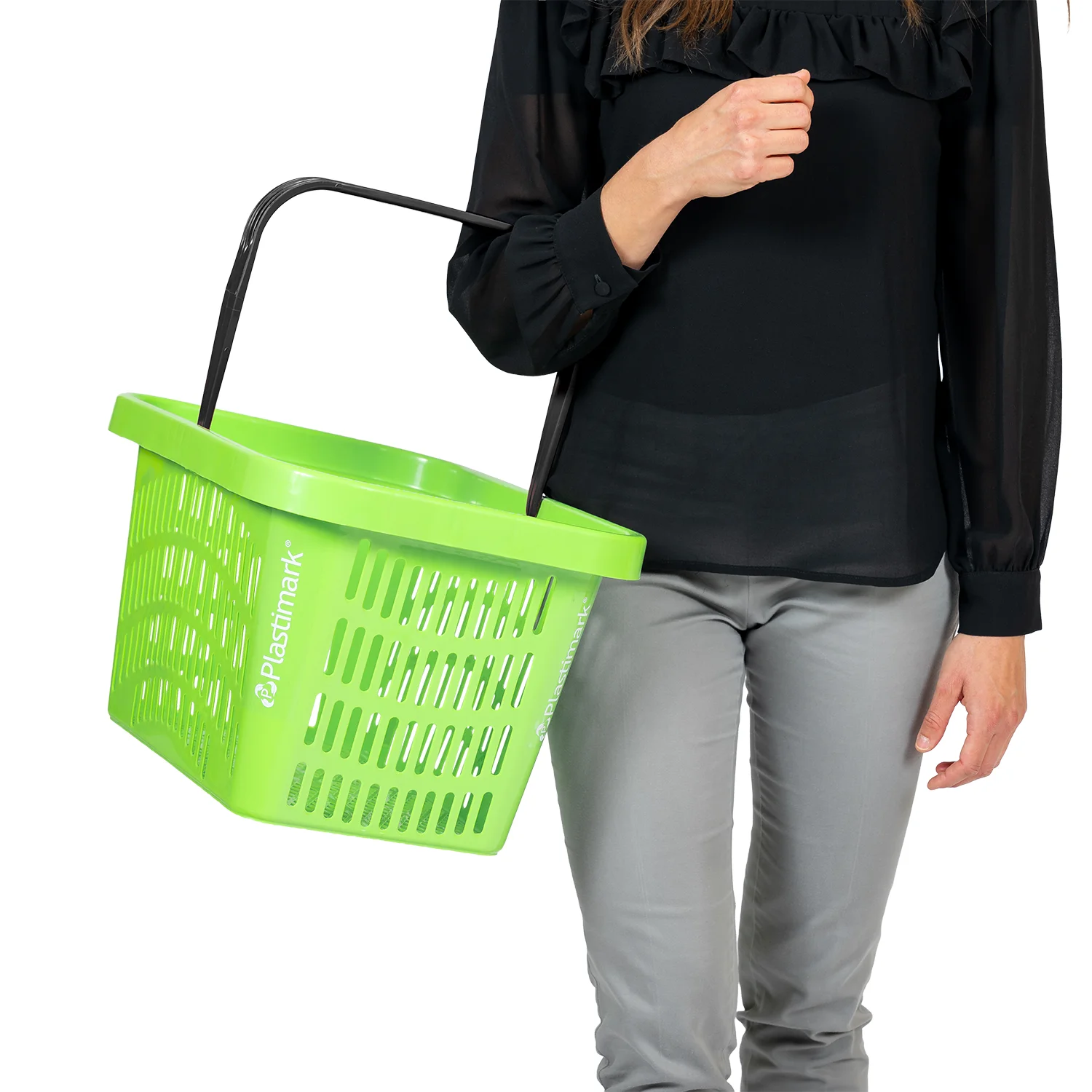 Onda with arm grip detail