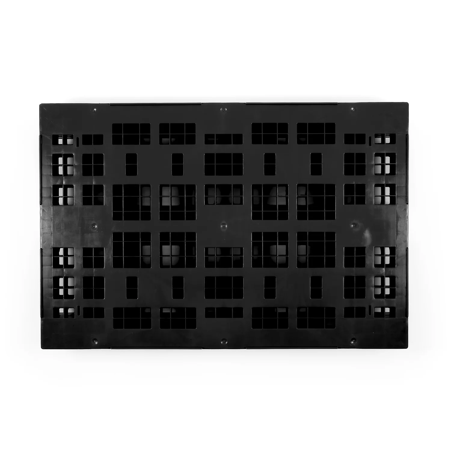 Pallet Cargo bird's-eye view