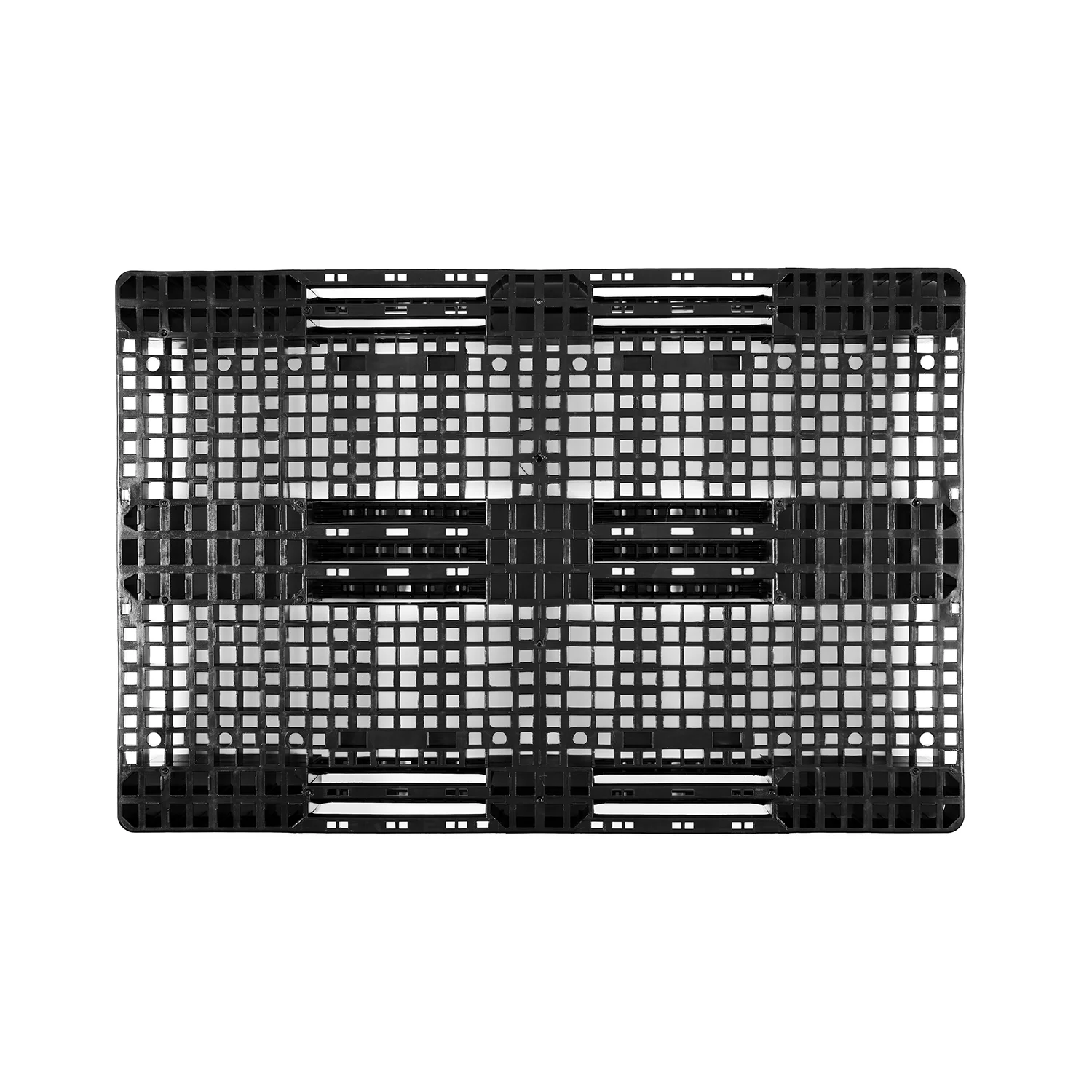 Pallet Light vista dall'alto