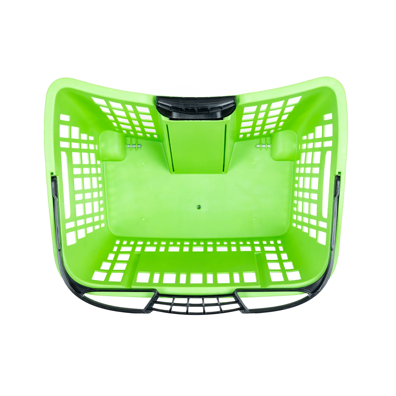 Speesy bird's-eye view