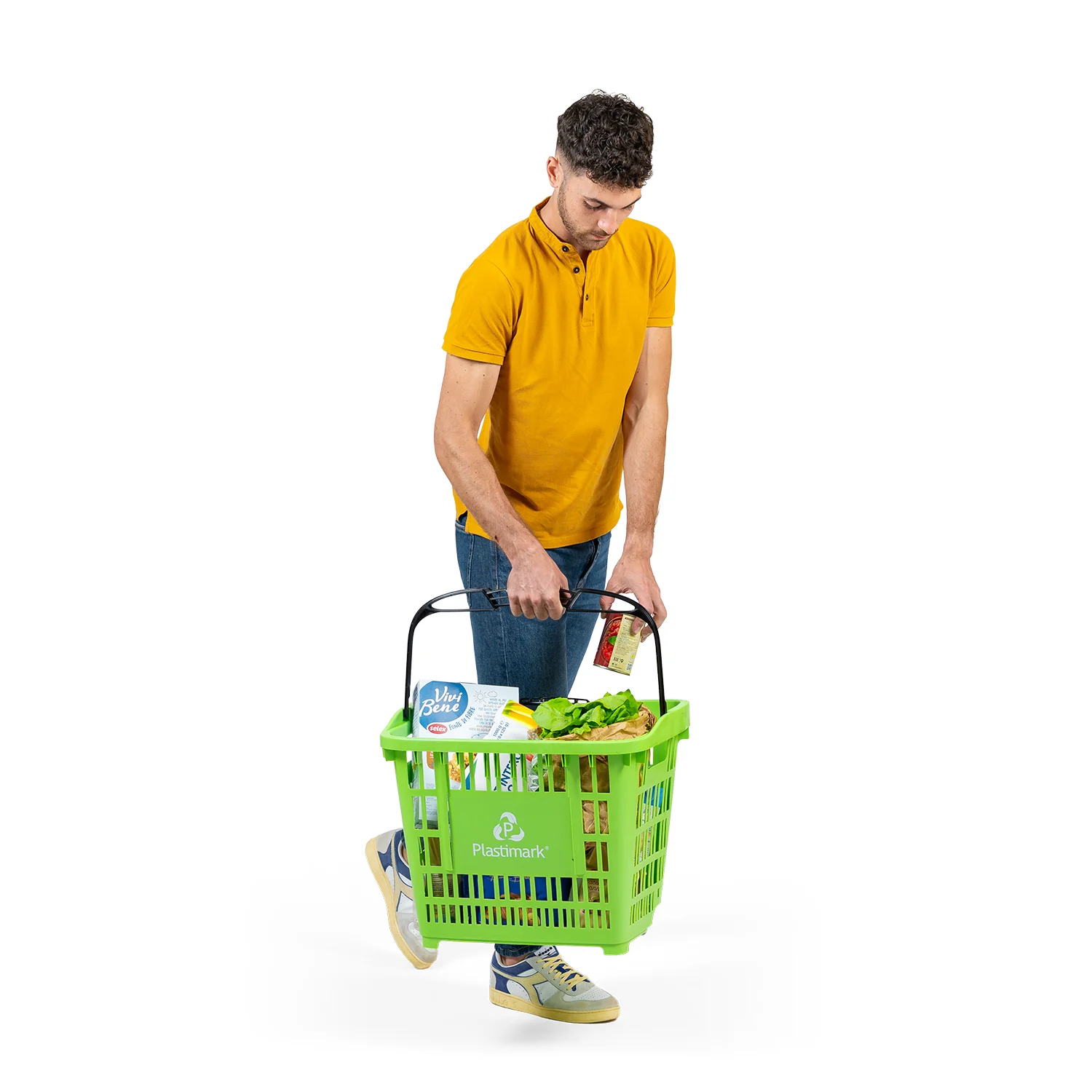 Full Speesy with hand grip