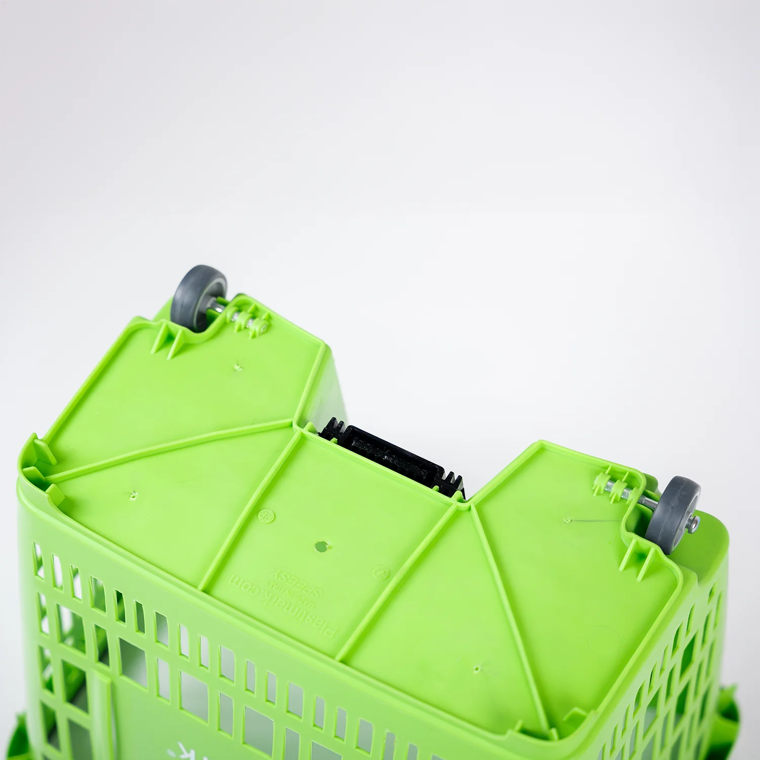 Speesy wheels detail