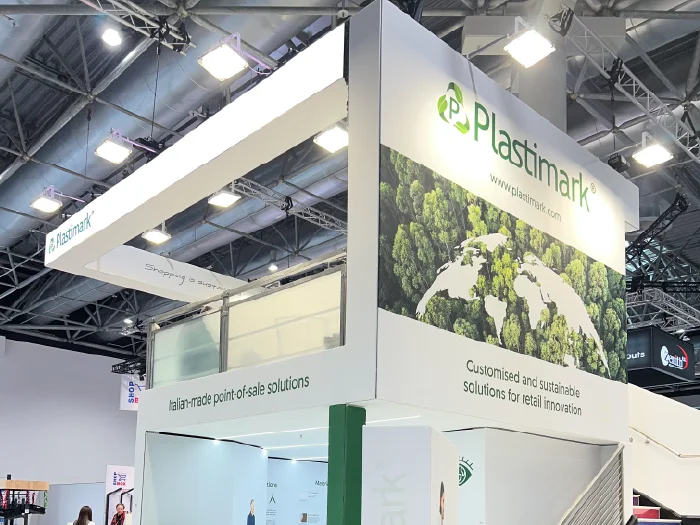 EuroShop 2026 is over, thank you all!