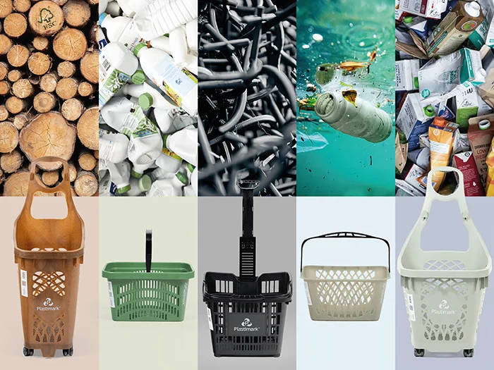 Eco-Compound Plastimark: ricerca sui materiali per l’innovazione nel retail